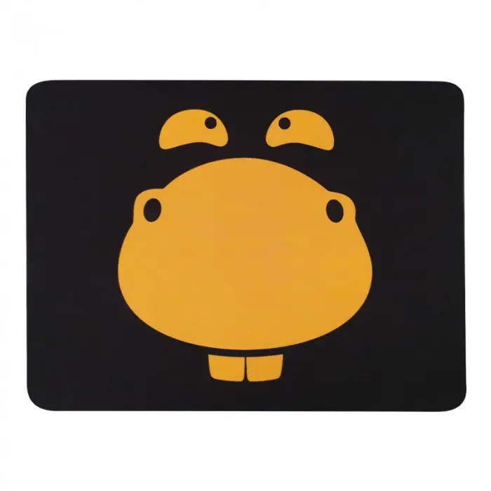 James Donkey 332S Sarı Gaming (Oyun) Mousepad