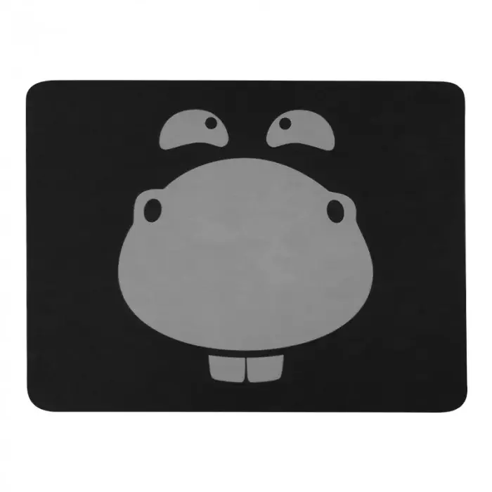 James Donkey 332S Gri Gaming Mousepad