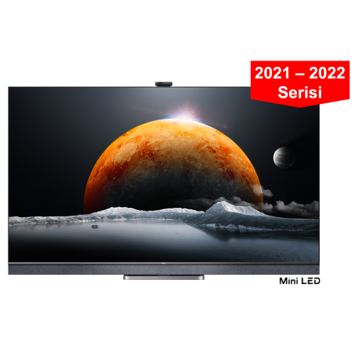 TCL 65C825 65″ Ultra HD 4K Android Smart Q-MiniLED TV