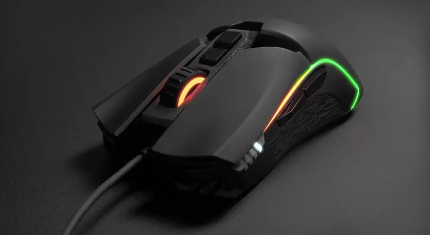Gigabyte Aorus M5 Kablolu Gaming Mouse