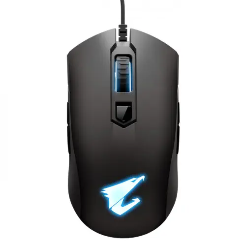 Gigabyte Aorus M4 Kablolu Gaming Mouse