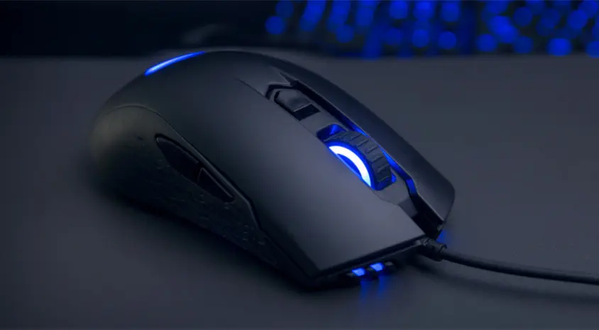 Gigabyte Aorus M4 Kablolu Gaming Mouse