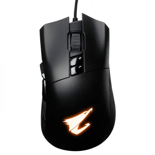 Gigabyte Aorus M3 Kablolu Gaming Mouse 