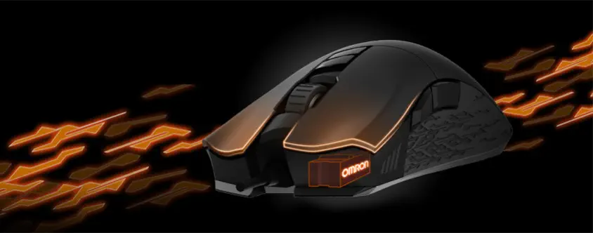Gigabyte Aorus M3 Kablolu Gaming Mouse 