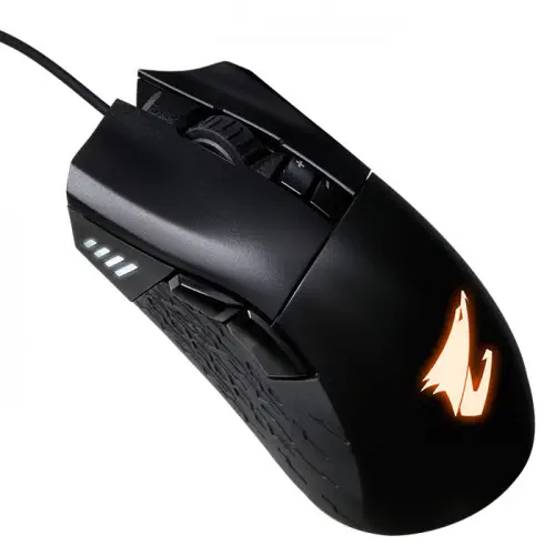 Gigabyte Aorus M3 Kablolu Gaming Mouse 