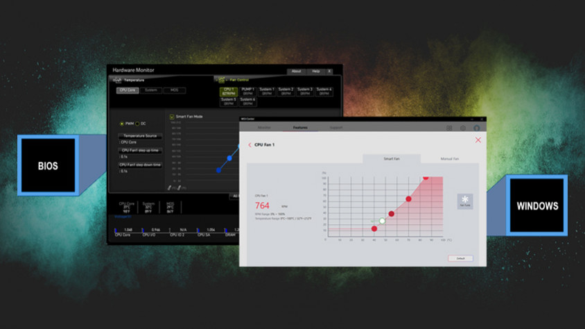 MSI B560M PRO-E Gaming Anakart