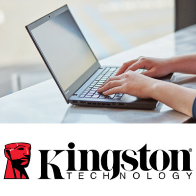 Kingston ValueRAM KVR16LS11/4WP 4GB DDR3 1600MHz Notebook Ram