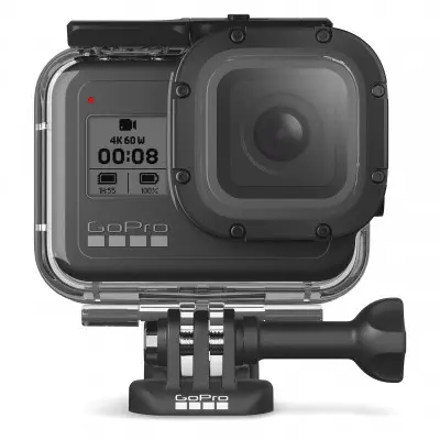 GoPro Hero8 Koruma ve Dalış Kılıfı