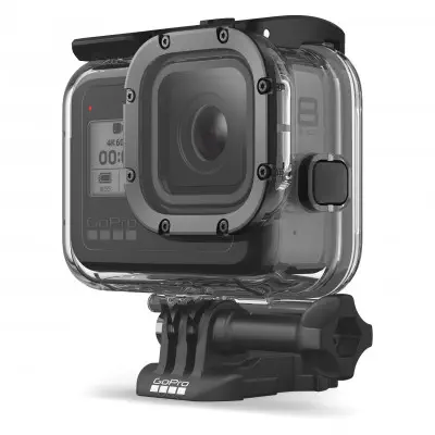 GoPro Hero8 Koruma ve Dalış Kılıfı