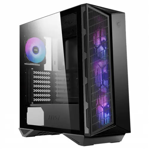 MSI MPG GUNGNIR 111R ATX Mid-Tower Gaming Kasa