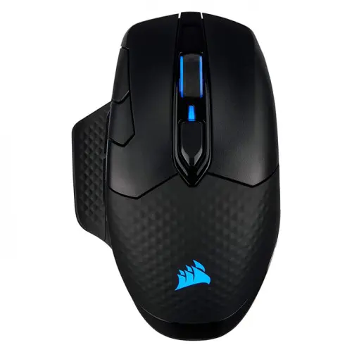 Corsair Dark Core RGB Pro CH-9315411-EU Kablosuz Gaming Mouse