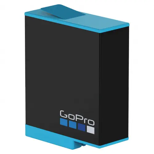 GoPro Hero9 Black Şarj Edilebilir Batarya