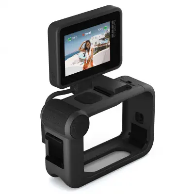 GoPro Hero8 Black Display Mod
