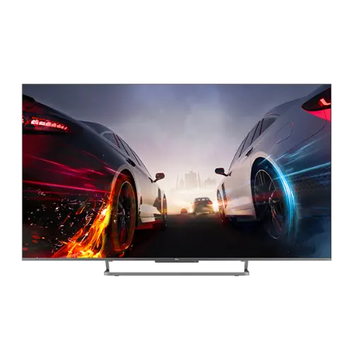 TCL 75C728 75″ QLED TV 