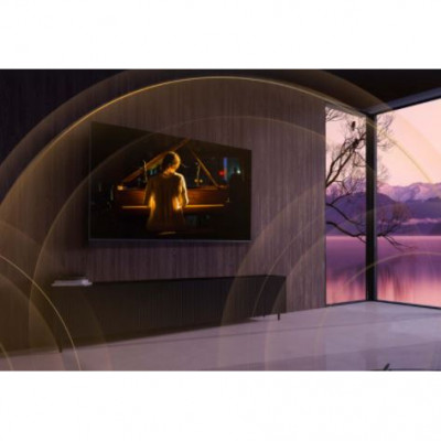 TCL 65C728 65″ 165 Ekran QLED TV