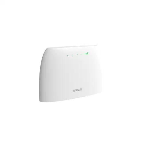 Tenda 4G03 N300 LTE Router