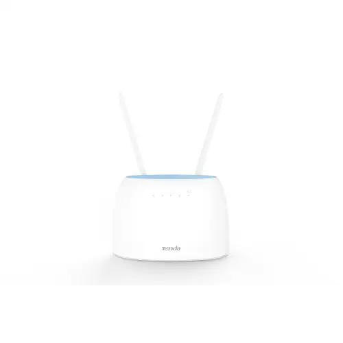 Tenda 4G09 AC1200 Dualband LTE Router