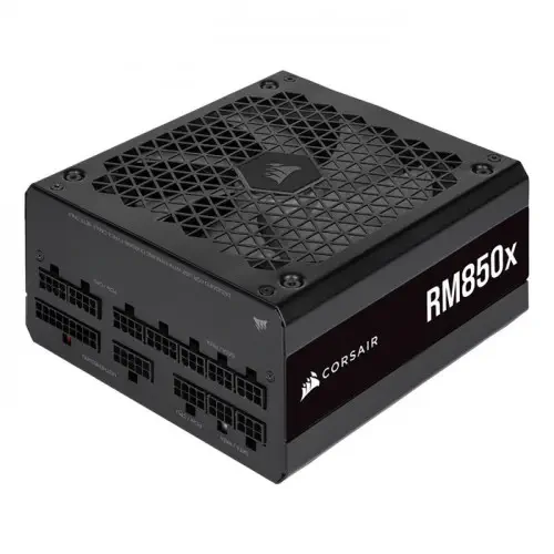 Corsair RM850x CP-9020200-EU 850W Full Modüler Power Supply