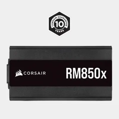 Corsair RM850x CP-9020200-EU 850W Full Modüler Power Supply