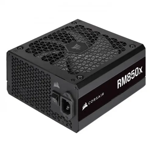 Corsair RM850x CP-9020200-EU 850W Full Modüler Power Supply