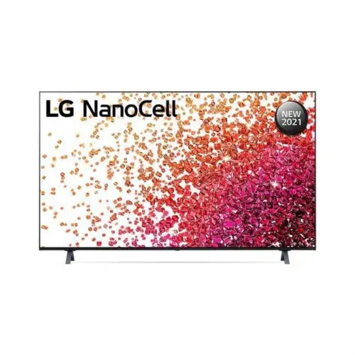 LG NanoCell 50NANO756PA 50″ 127 Ekran LED TV