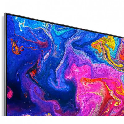 LG NanoCell 50NANO756PA 50″ 127 Ekran LED TV