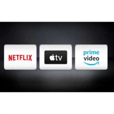 LG NanoCell 43NANO756PA 43″ 108 Ekran LED TV