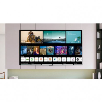 LG NanoCell 50NANO756PA 50″ 127 Ekran LED TV