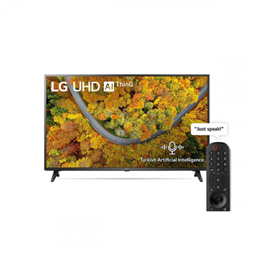 LG 55UP75006LF 55″ 140 Ekran LED TV