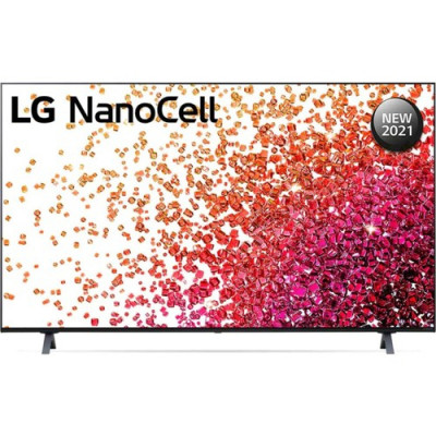 LG 75NANO756PA 75″ 190 Ekran LED TV