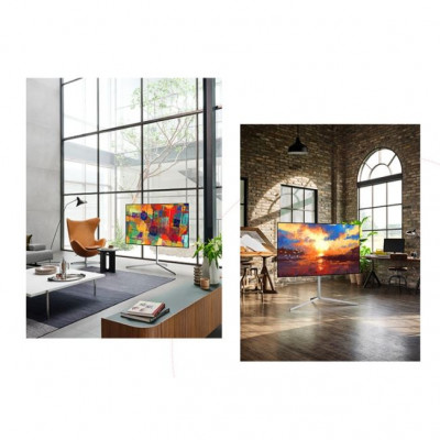LG NanoCell 55NANO756PA 55″ 140 Ekran LED TV