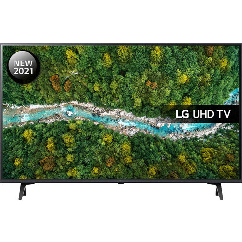 LG UP77 43UP77006LB 43″ 109 Ekran LED TV