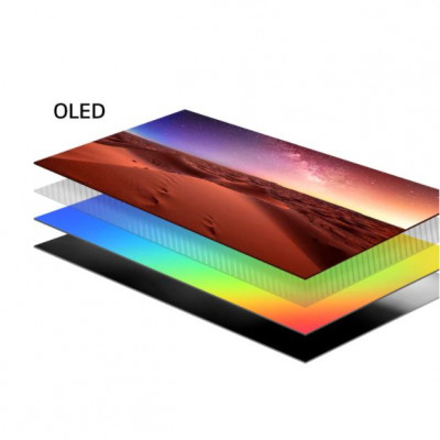 LG OLED55B16LA 55″ 140 Ekran OLED TV