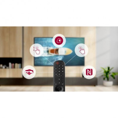 LG OLED55B16LA 55″ 140 Ekran OLED TV