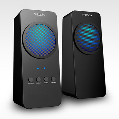 Mikado MD-318BT Gaming Speaker