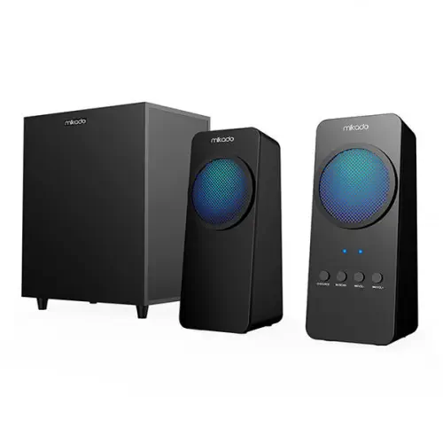 Mikado MD-318BT Gaming Speaker