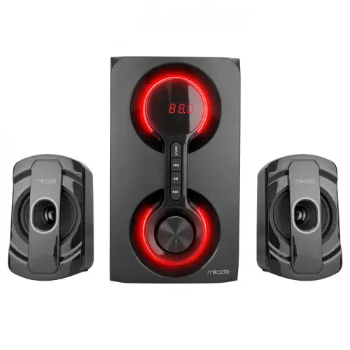 Mikado MD-221BT Gaming Speaker