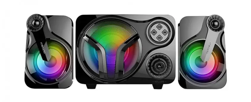 Mikado MD-BT28 Gaming Speaker