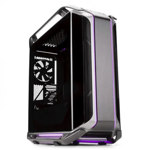 Cooler Master Cosmos C700M E-ATX Full-Tower Gaming Kasa