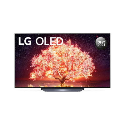 LG OLED65B16LA 65″ 4K Ultra HD Smart OLED TV