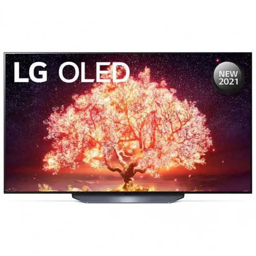 LG OLED65B16LA 65″ 4K Ultra HD Smart OLED TV