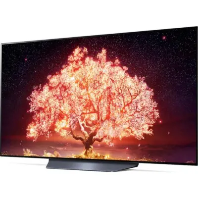 LG OLED65B16LA 65″ 4K Ultra HD Smart OLED TV