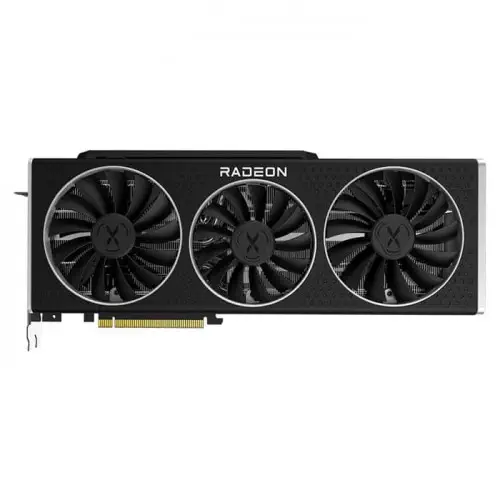 XFX Speedster MERC 319 AMD Radeon RX 6900 XT Black Gaming Ekran Kartı