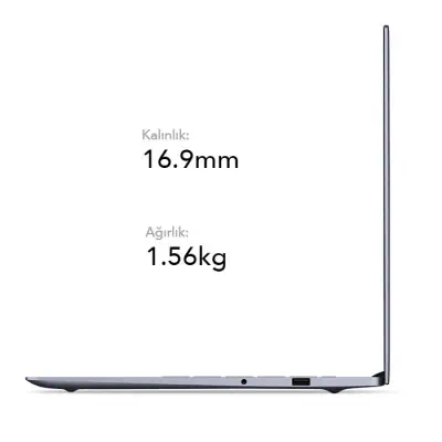 Honor Magicbook X15 15.6″ Full HD Notebook