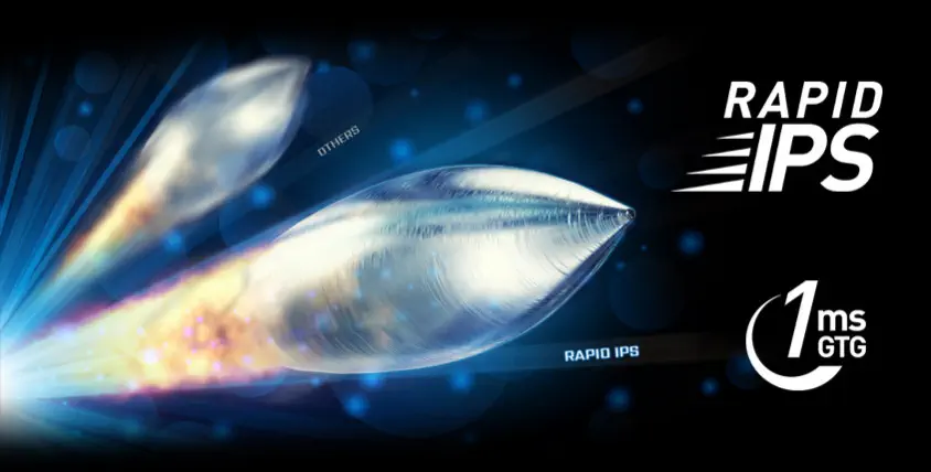 MSI Optix MAG301RF 29.5” IPS WFHD Gaming Monitör