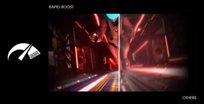 MSI Optix MAG301RF 29.5” IPS WFHD Gaming Monitör