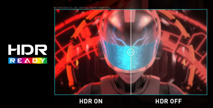 MSI Optix MAG301RF 29.5” IPS WFHD Gaming Monitör