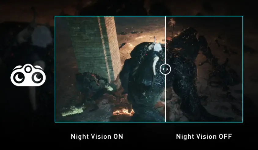 MSI Optix MAG301RF 29.5” IPS WFHD Gaming Monitör