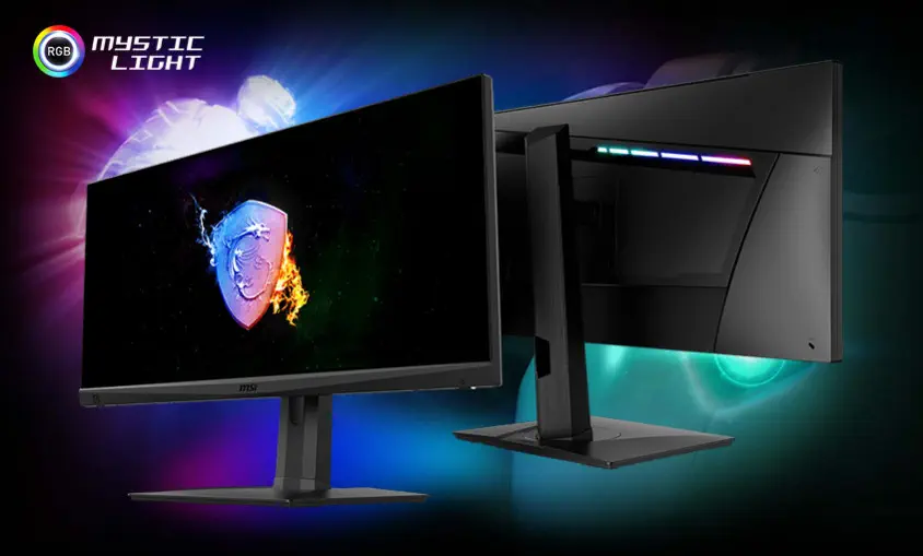 MSI Optix MAG301RF 29.5” IPS WFHD Gaming Monitör