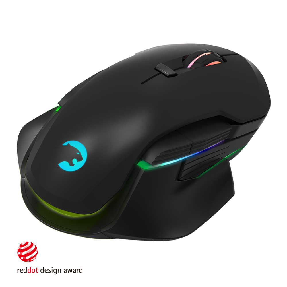Gamepower Devour Gaming Oyuncu Mouse